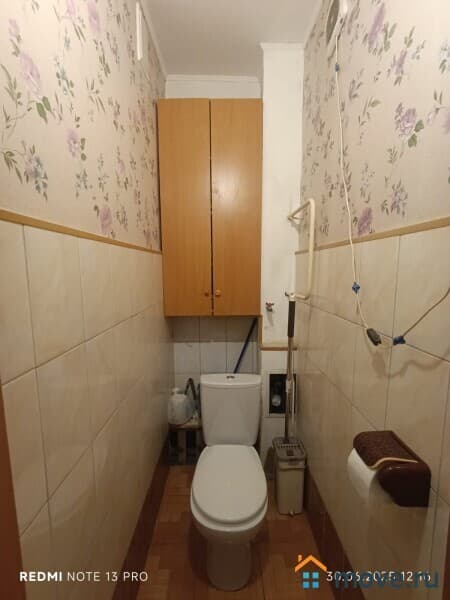 1-комн. квартира, 41 м²