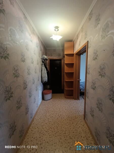 1-комн. квартира, 41 м²