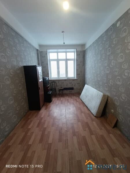 1-комн. квартира, 24 м²