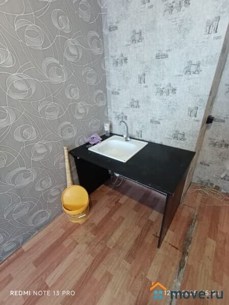 1-комн. квартира, 24 м²