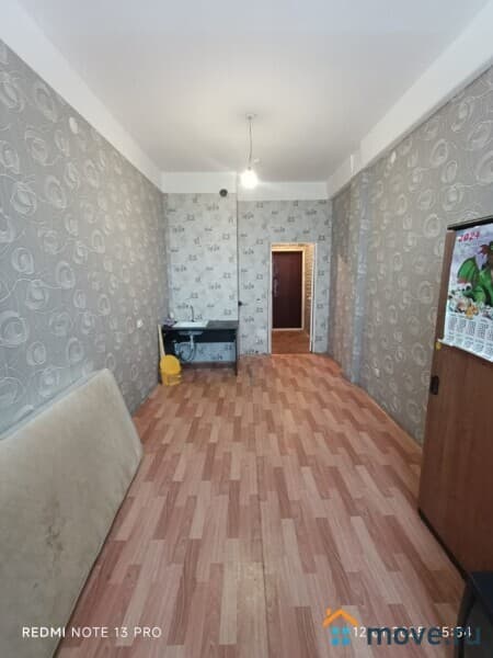 1-комн. квартира, 24 м²