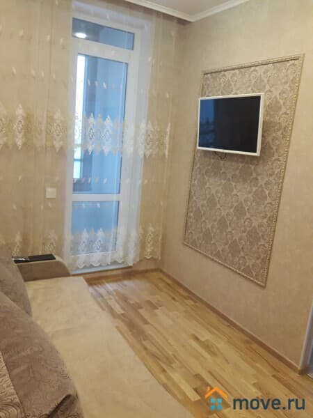 1-комн. квартира, 32 м²