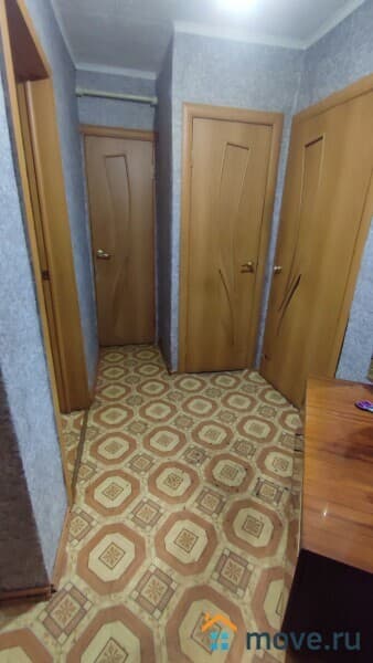 2-комн. квартира, 42 м²