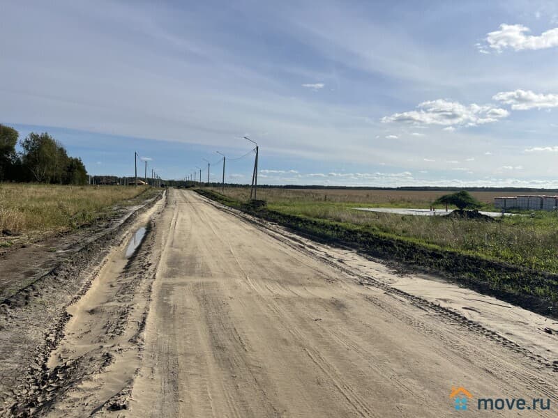 земельный участок, 12 соток