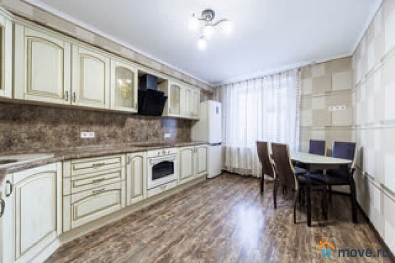 2-комн. квартира, 63 м²