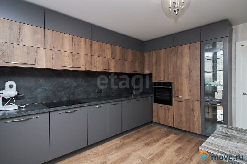 2-комн. квартира, 70.1 м²