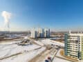 Продается трехкомнатная квартира, 55.8 м², этаж 11 из 16. Фото 15