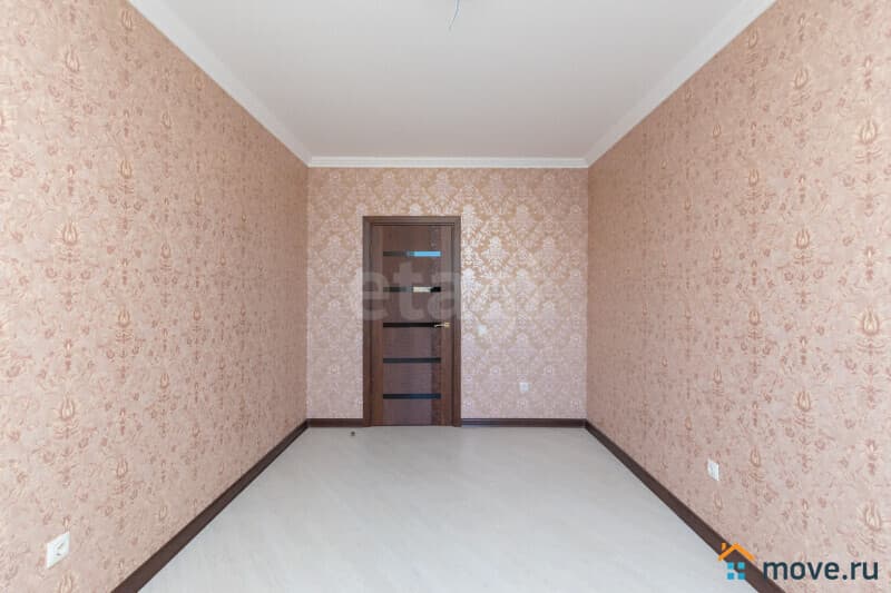 3-комн. квартира, 69.9 м²