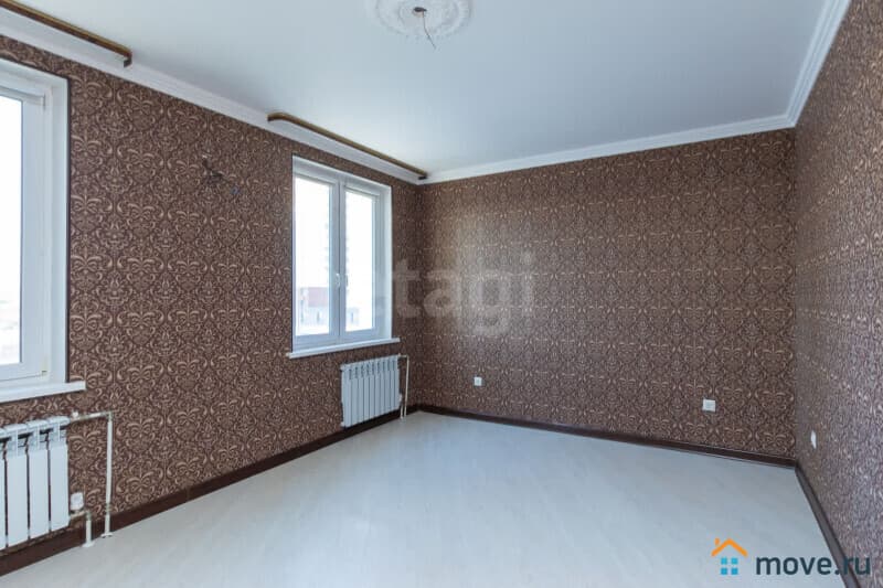 3-комн. квартира, 69.9 м²