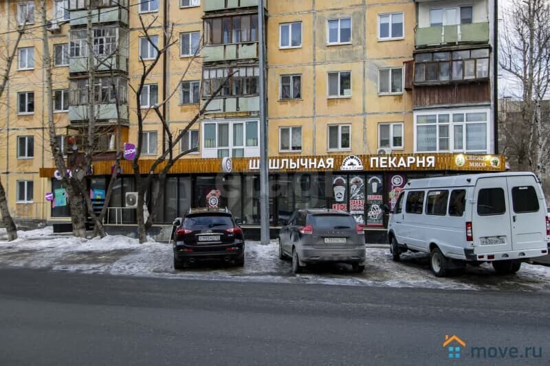 1-комн. квартира, 30 м²