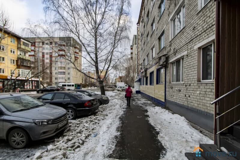 1-комн. квартира, 30 м²