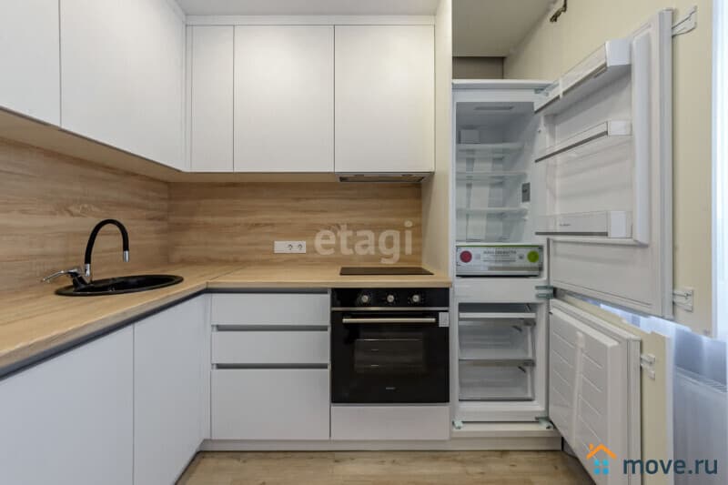 2-комн. квартира, 56 м²