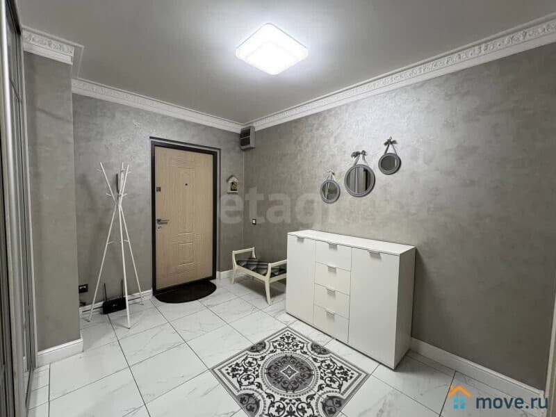 3-комн. квартира, 92 м²