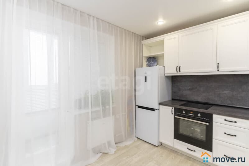 1-комн. квартира, 41 м²