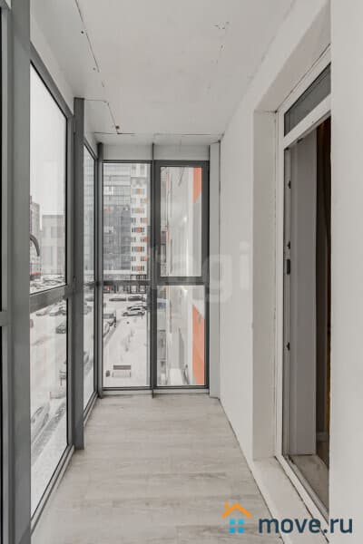 1-комн. квартира, 41 м²