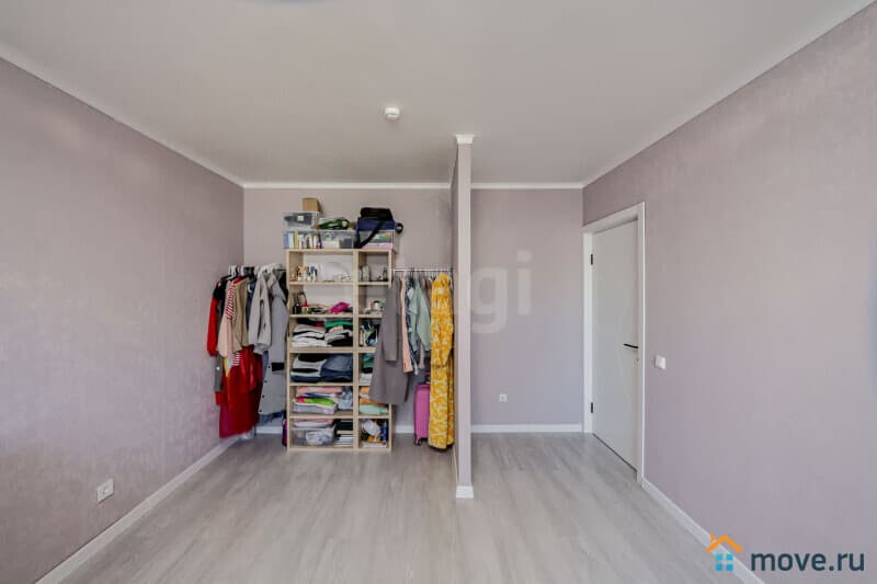 3-комн. квартира, 93 м²