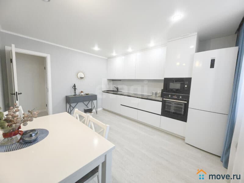 3-комн. квартира, 71 м²