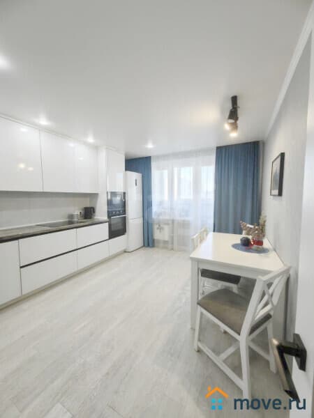 3-комн. квартира, 71 м²