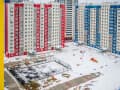 Продам двухкомнатную квартиру, 56.1 м², этаж 13 из 16. Фото 2