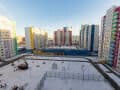 Продам двухкомнатную квартиру, 56.1 м², этаж 13 из 16. Фото 3