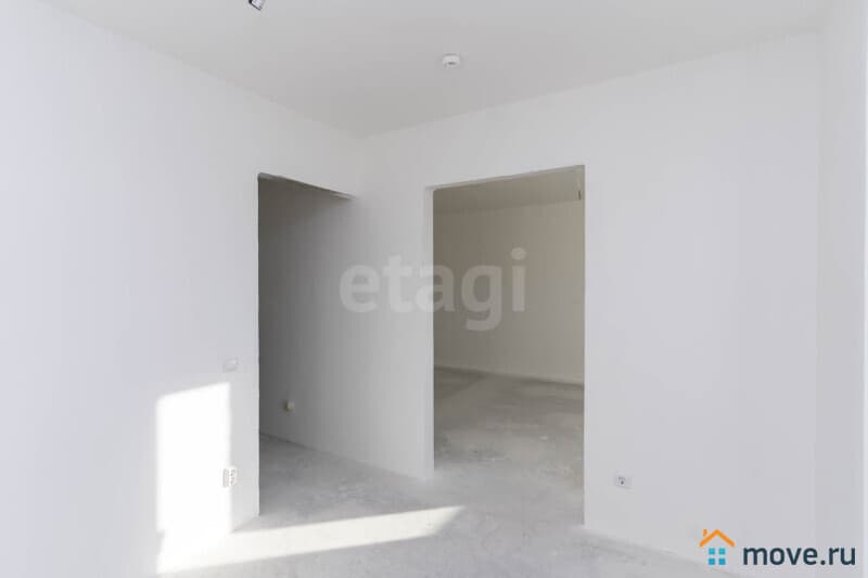 1-комн. квартира, 41 м²