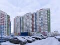 Продать двухкомнатную квартиру, 58.8 м², этаж 16 из 16. Фото 2