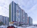 Продать двухкомнатную квартиру, 58.8 м², этаж 16 из 16. Фото 15