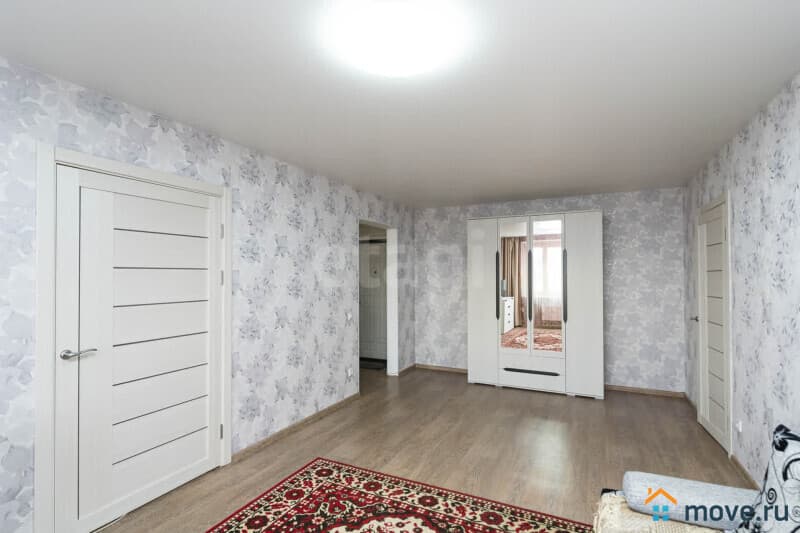 2-комн. квартира, 58.8 м²