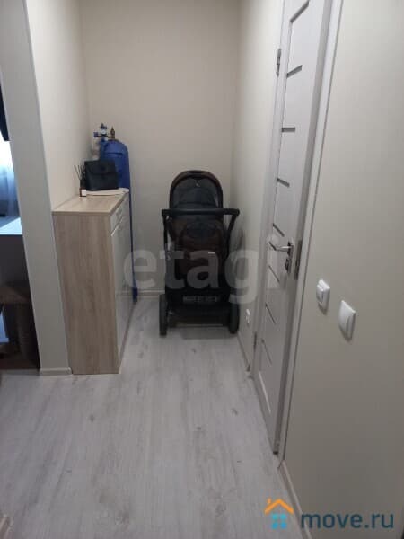 2-комн. квартира, 59 м²