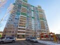 Продам студию, 23.7 м², этаж 2 из 18. Фото 2