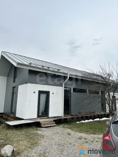 дом, 160 м²