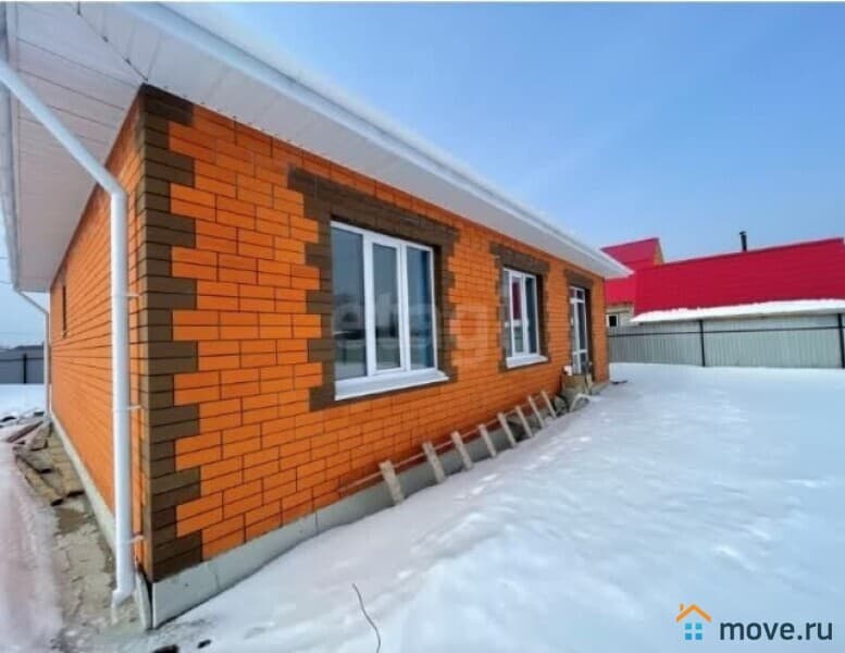 коттедж, 90 м²