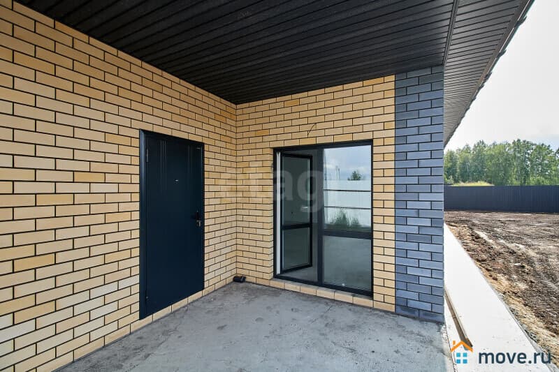 коттедж, 160 м²