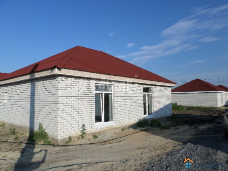 дом, 87.7 м²