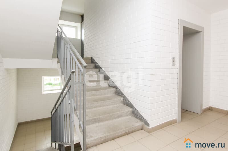 2-комн. квартира, 66 м²