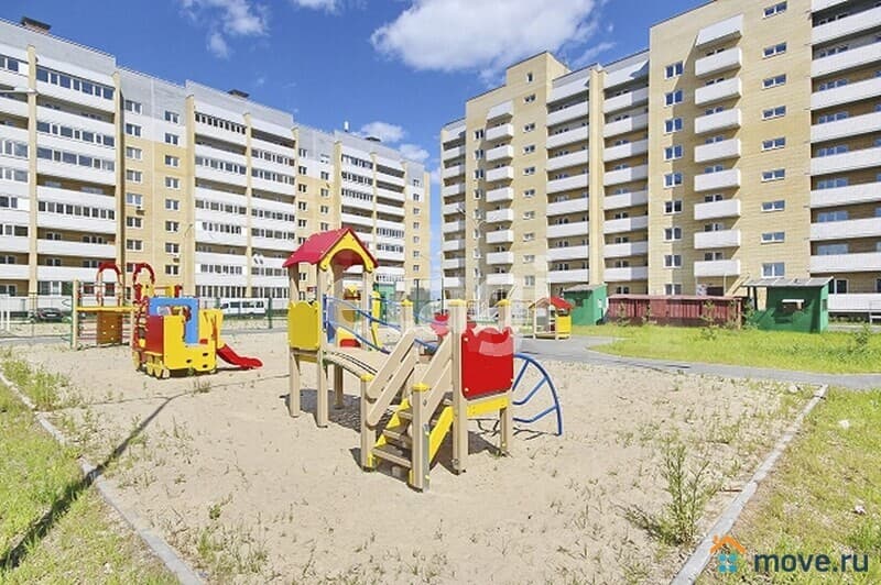 2-комн. квартира, 66 м²