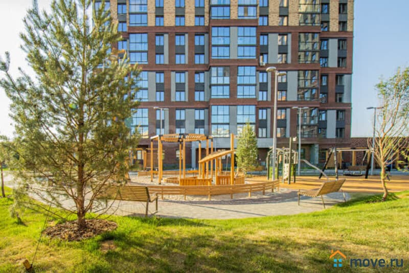 3-комн. квартира, 81 м²