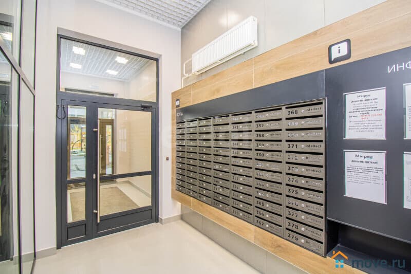 3-комн. квартира, 81 м²