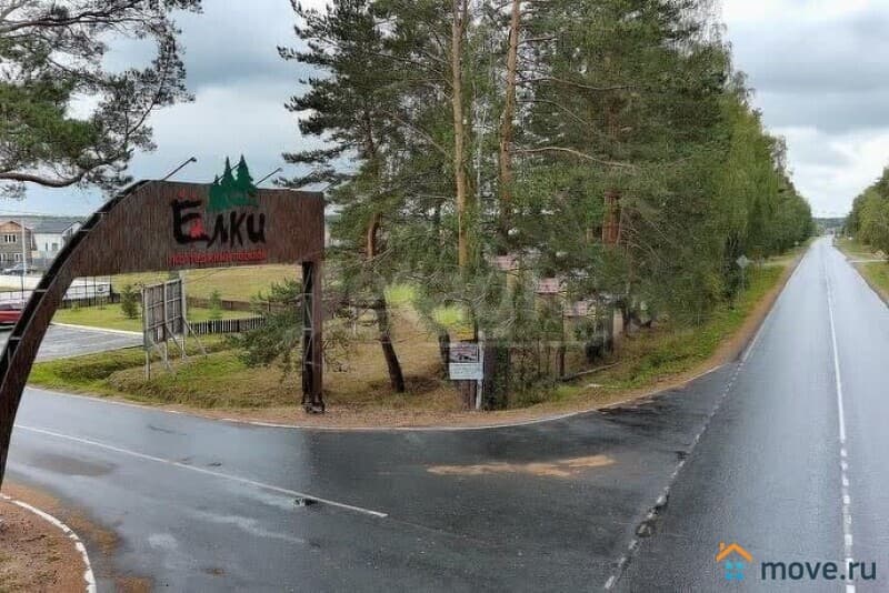 земля под ИЖС, 7.5 сотки