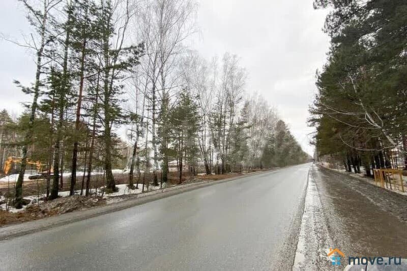 земля под ИЖС, 7.5 сотки