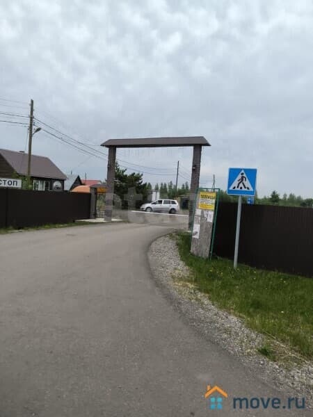 земельный участок, 9 соток
