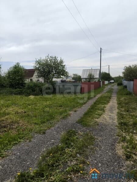 земельный участок, 9 соток