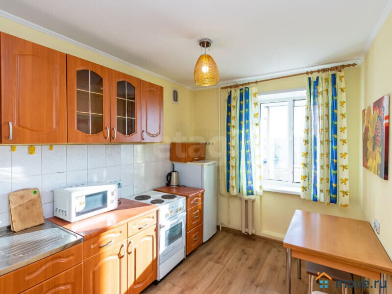 1-комн. квартира, 38 м²