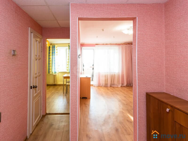 1-комн. квартира, 38 м²