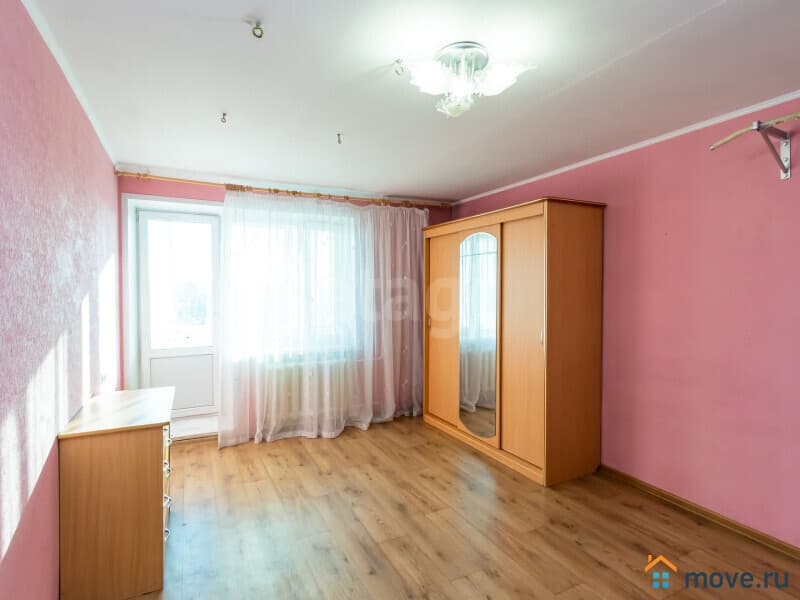 1-комн. квартира, 38 м²