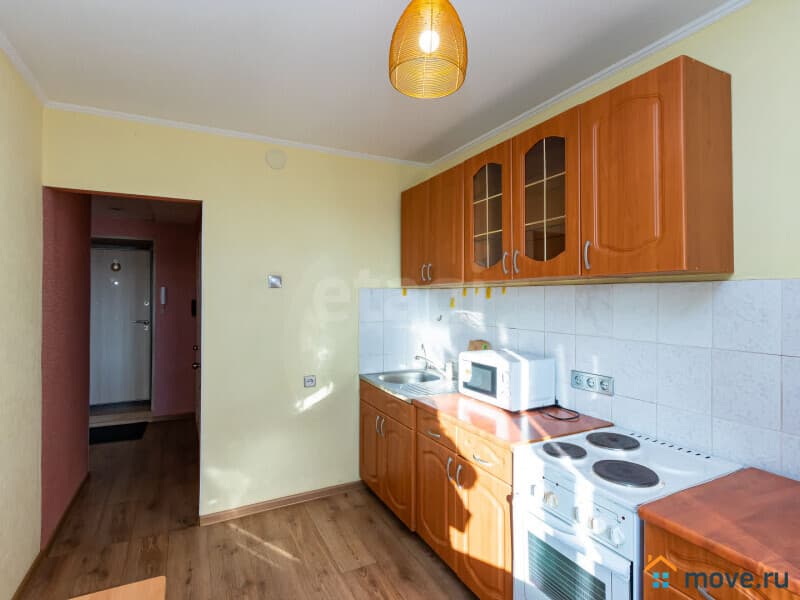 1-комн. квартира, 38 м²