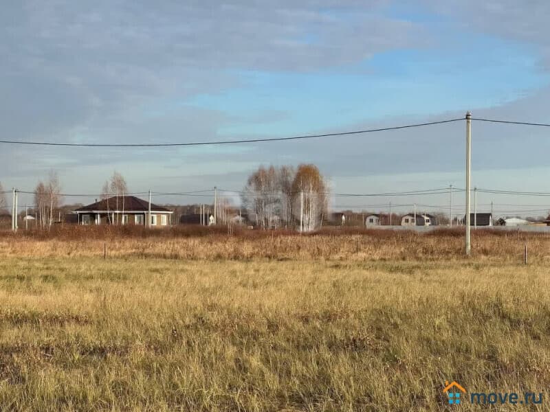 земельный участок, 11 соток