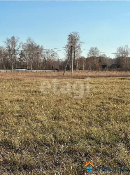 земельный участок, 11 соток