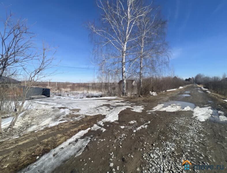 земельный участок, 11 соток