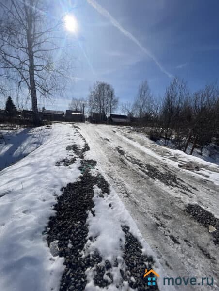 земельный участок, 11 соток